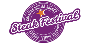 Steak Festival Creative Digital Agency in Droitwich, Worcestershire